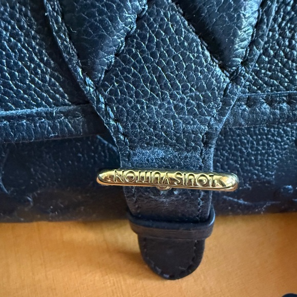 Louis Vuitton Diana bag - Picture 3 of 14